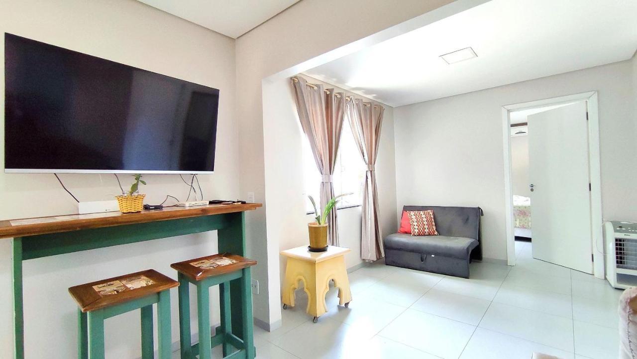フォス・ド・イグアス Linda Casa Bairro Tranquilo Prox Cataratasヴィラ エクステリア 写真